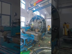 EN1092 ASTM A182 स्टेनलेस स्टील प्लेट फ्लैंज